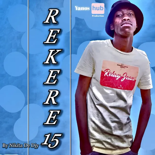 Rekere 15