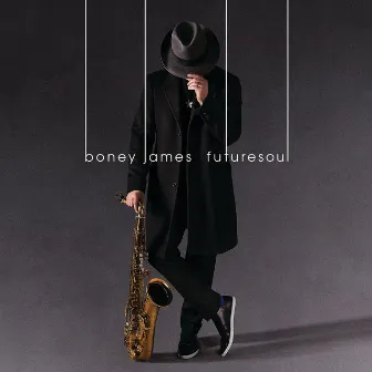 futuresoul by Boney James