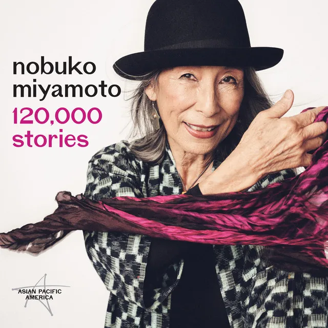 120,000 Stories