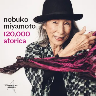 120,000 Stories by Nobuko Miyamoto