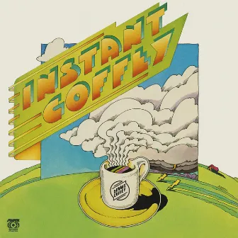 Instant Coffey by Dennis Coffey