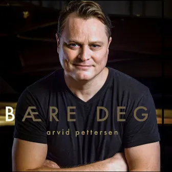 Bære deg by Arvid Pettersen