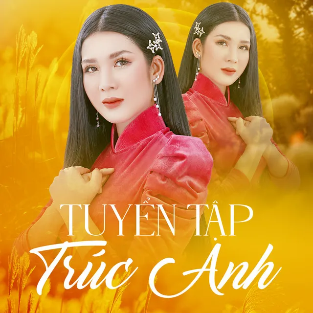 Tuyển Tập Trúc Anh (Instrumental)