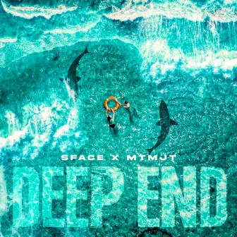 Deep End by Sface