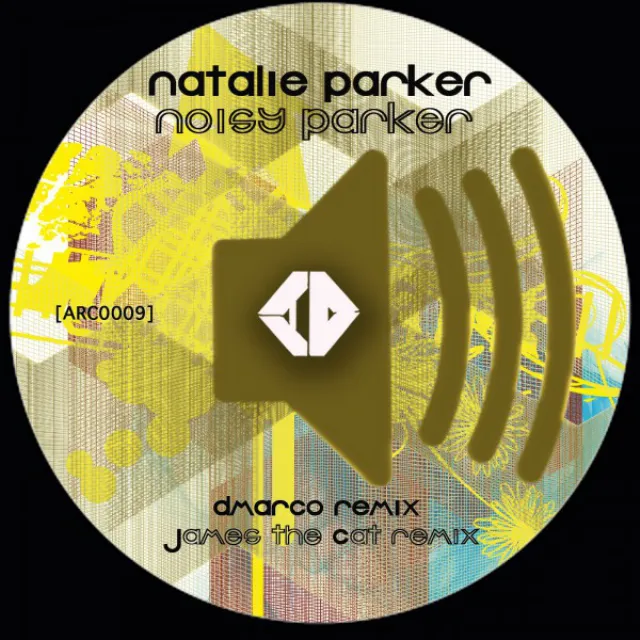 Noisy Parker - Original Mix