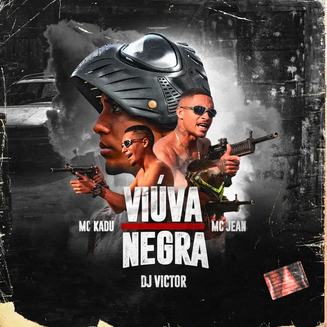 Viúva Negra