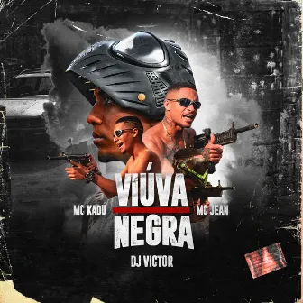 Viúva Negra by Mc Jean