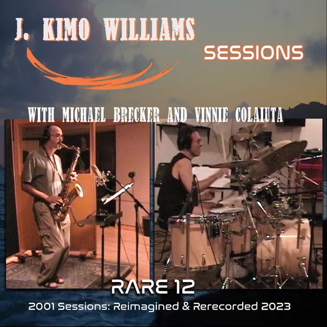 Rare 12 Sessions