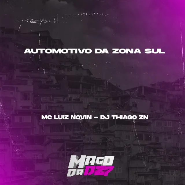 AUTOMOTIVO DA ZONA SUL