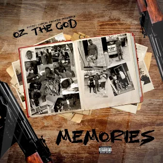 Memories by Oz the God