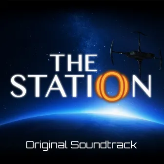 The Station (Original Score) by Duncan Watt