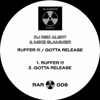 Ruffer !!! & Gotta Release by Mike Slammer