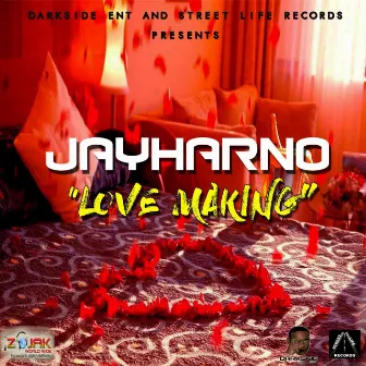 Love Making by Jayharno