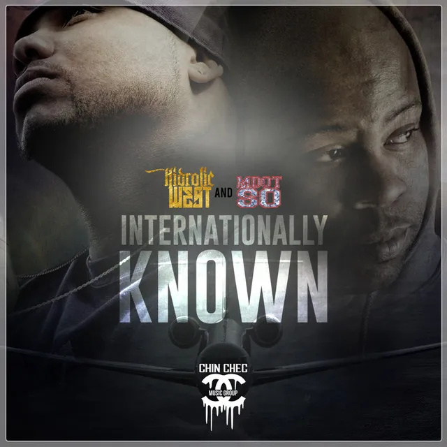 Internationally Known (Intro)