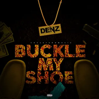 Buckle My Shoe by Denz