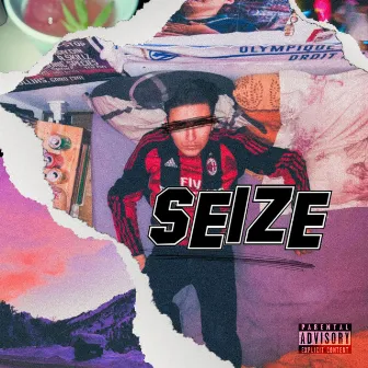 SEIZE by Seize4real