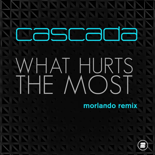 What Hurts the Most - Morlando Remix