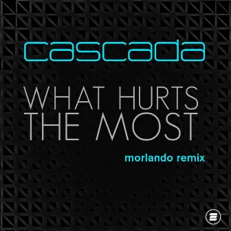 What Hurts the Most (Morlando Remix) by Morlando