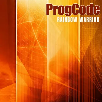 Rainbow Warrior by ProgCode