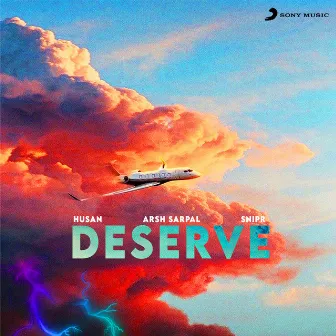 Deserve by Snipr