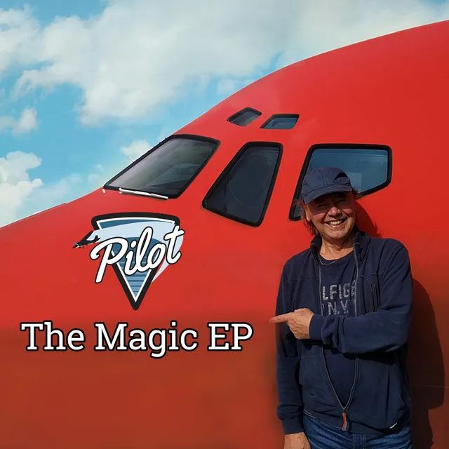 The Magic EP