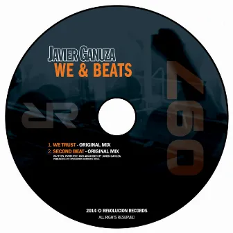 We & Beats by Javier Ganuza