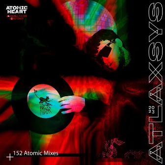 152 Atomic Mixes by Atlaxsys