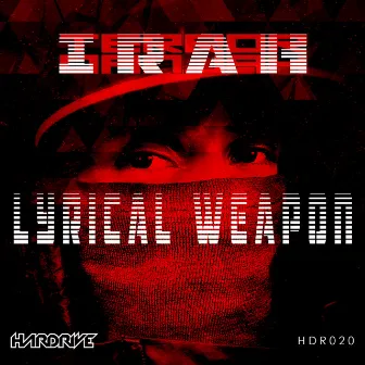 Lyrical Weapon by Terror Danjah