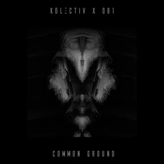 Common Ground EP by OB1