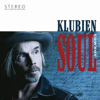 Soul Cowboy by Klubien