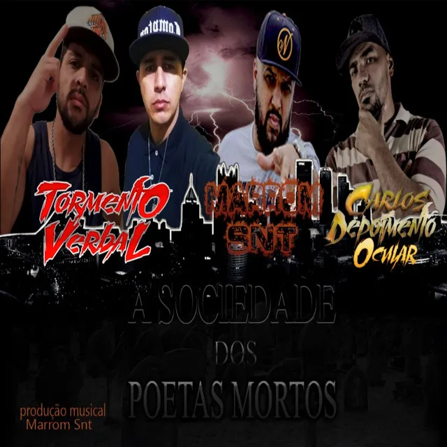 A Sociedade dos Poetas Mortos