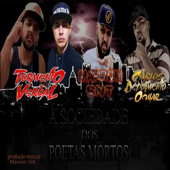 A Sociedade dos Poetas Mortos by Depoimento Ocular Oficial