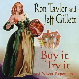 Buy It, Try It by Ron Taylor