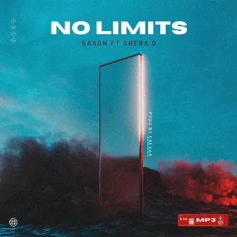 No Limits by Saxon