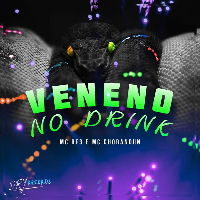 Veneno no Drink