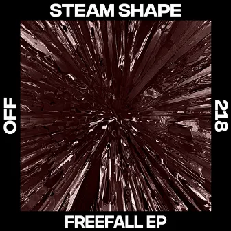 Freefall by Steam Shape