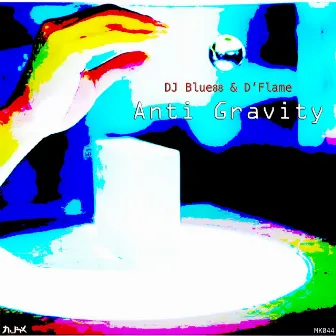 Anti Gravity by D'Flame