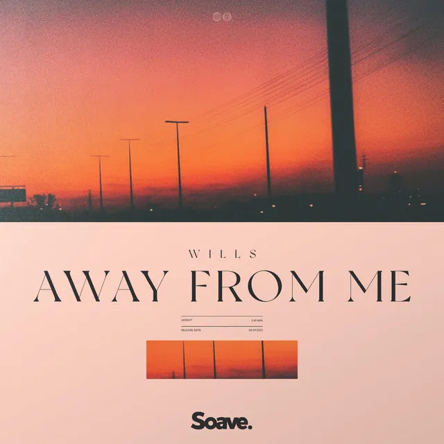 Away From Me