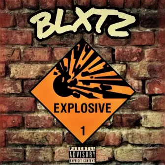 Explosive by Blxtz