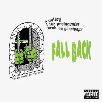 Fall Back by A.Valley