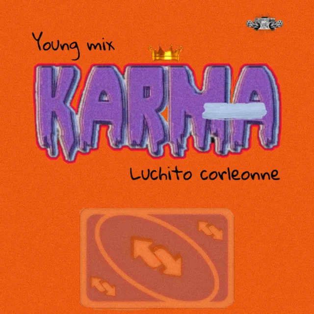 Karma (Remasterizado)