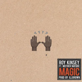 Magic by Roy Kinsey