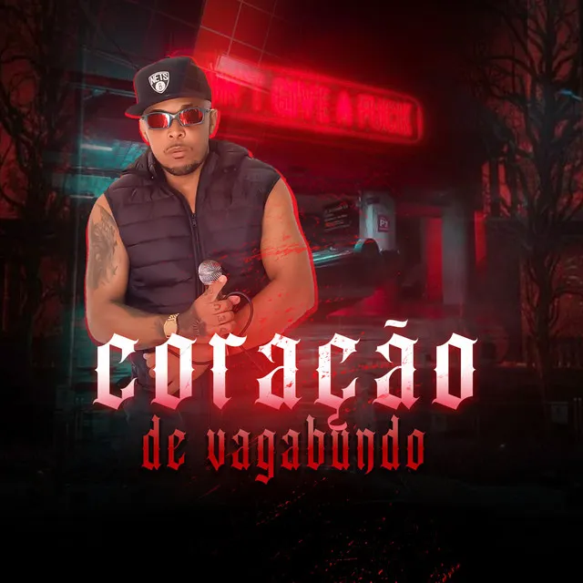 Mtg Coração de Vagabundo