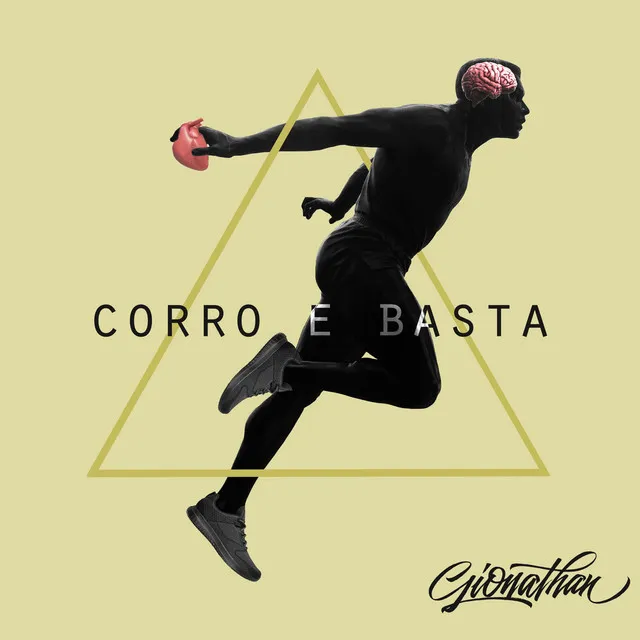 Corro e basta (Reggaeton Edit)