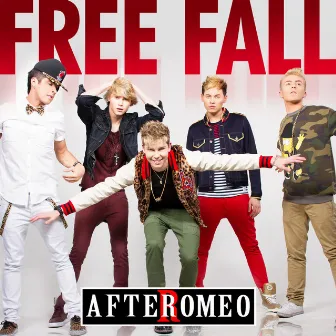 Free Fall by After Romeo