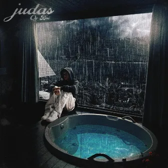 JUDAS by Og Bné