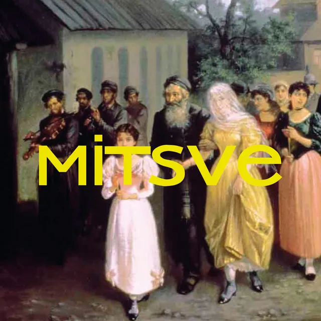 Mitsve