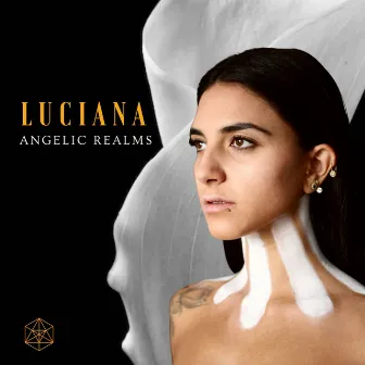 Angelic Realms by LUCIANA