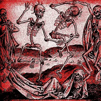 Dance of Death by ADD1XSS