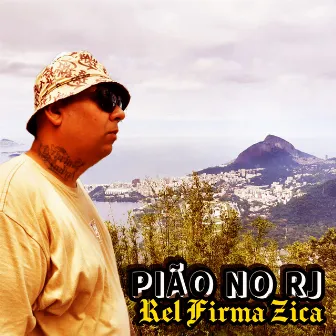 Pião no Rj by Rel Firma Zica